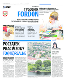 Tygodnik Fordon