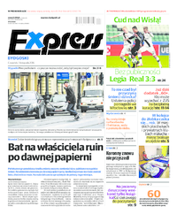 Express Bydgoski