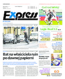 Express Bydgoski