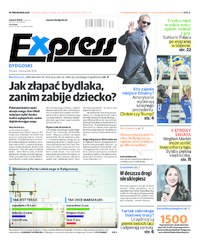 Express Bydgoski