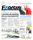 Express Bydgoski