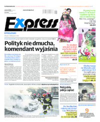 Express Bydgoski