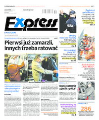 Express Bydgoski