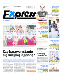 Express Bydgoski