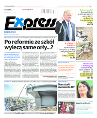 Express Bydgoski