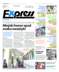 Express Bydgoski