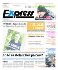 Express Bydgoski