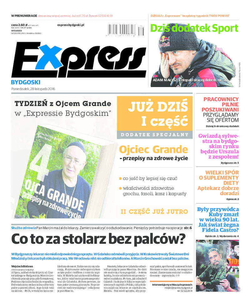 Express Bydgoski