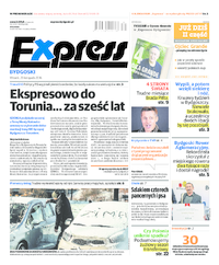 Express Bydgoski