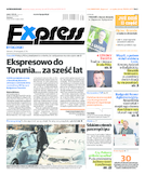 Express Bydgoski