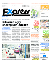 Express Bydgoski