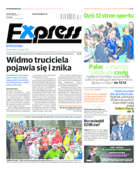 Express Bydgoski