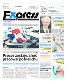 Express Bydgoski