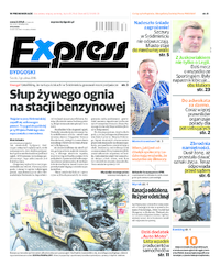 Express Bydgoski