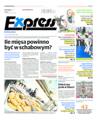 Express Bydgoski