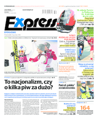 Express Bydgoski