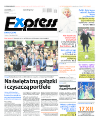 Express Bydgoski