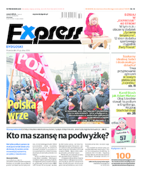 Express Bydgoski