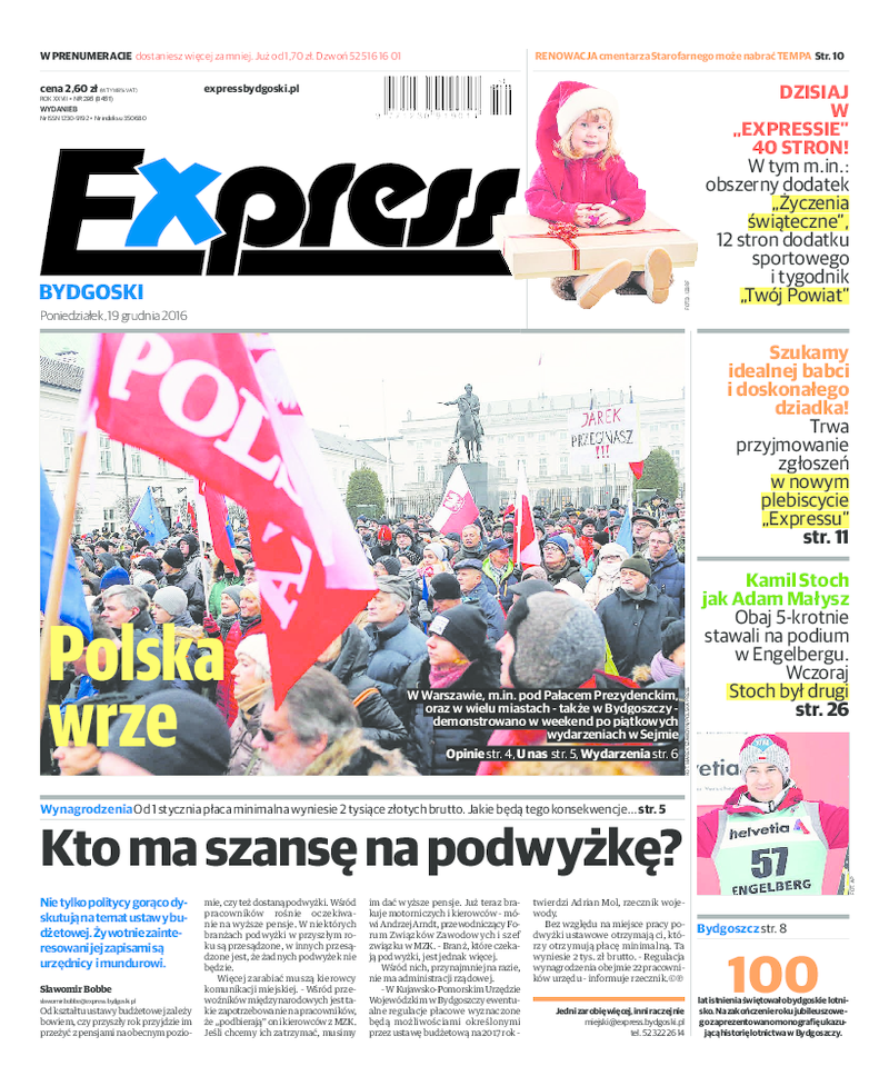 Express Bydgoski