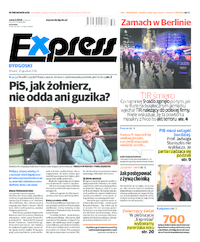 Express Bydgoski