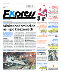 Express Bydgoski