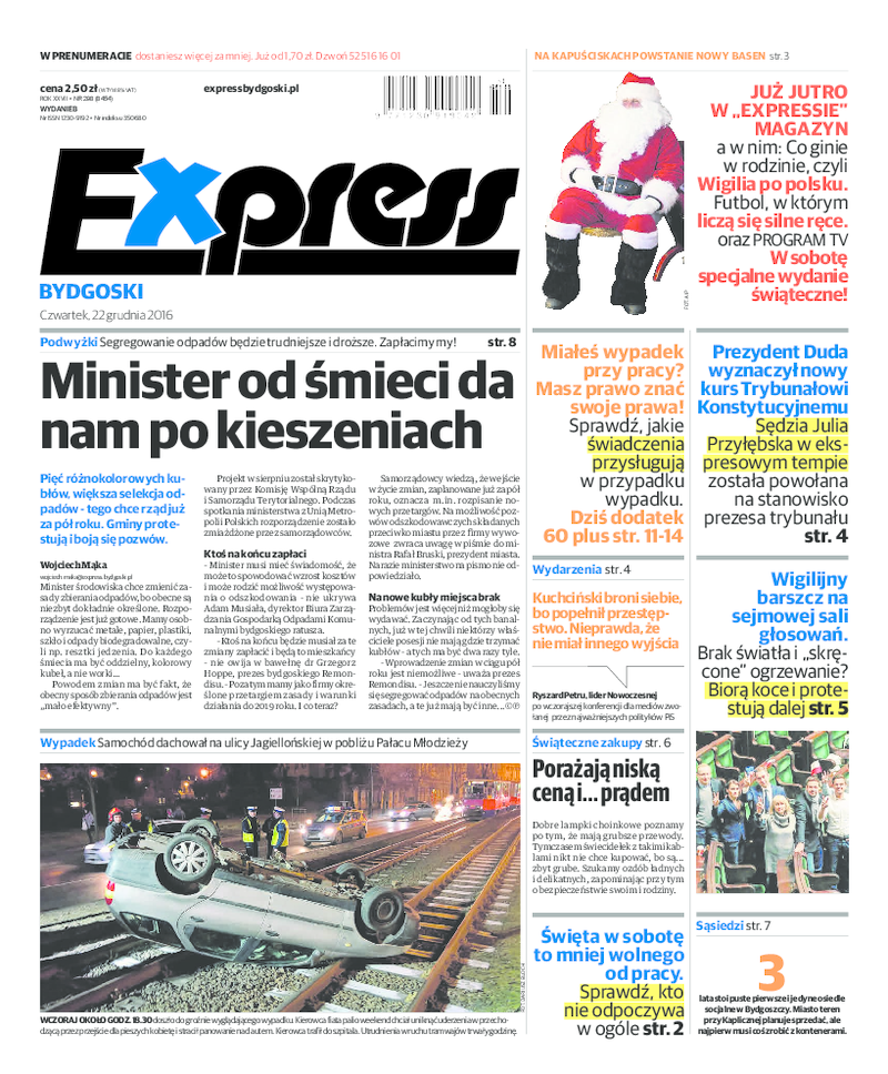 Express Bydgoski