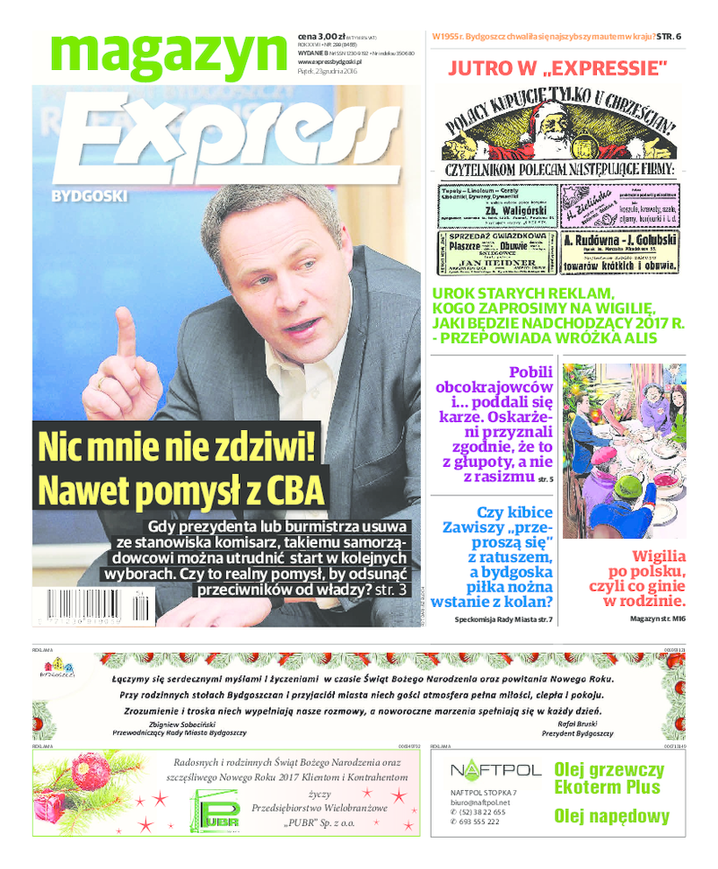 Express Bydgoski