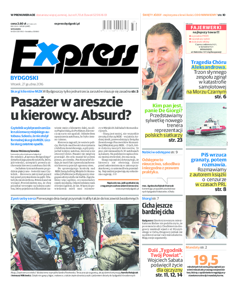 Express Bydgoski