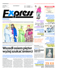 Express Bydgoski