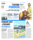 Tygodnik Fordon