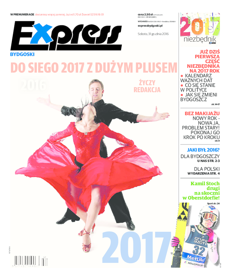 Express Bydgoski