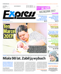 Express Bydgoski