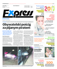 Express Bydgoski