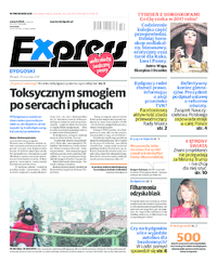 Express Bydgoski