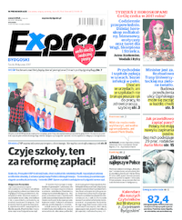 Express Bydgoski