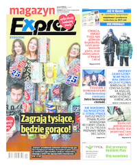 Express Bydgoski