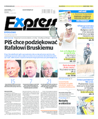 Express Bydgoski