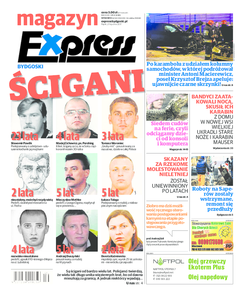 Express Bydgoski