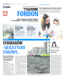 Tygodnik Fordon