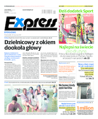 Express Bydgoski