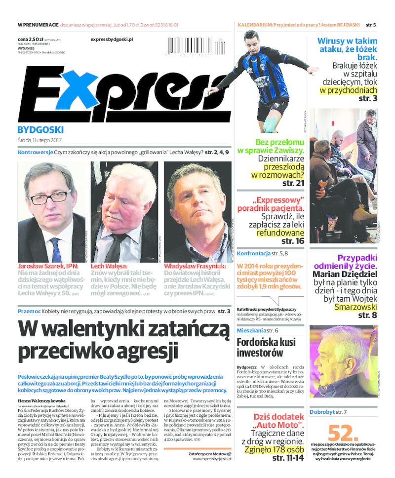 Express Bydgoski