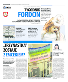 Tygodnik Fordon