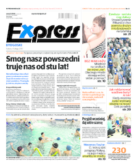 Express Bydgoski