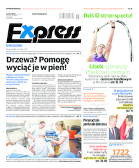 Express Bydgoski