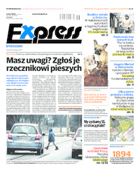 Express Bydgoski