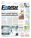 Express Bydgoski