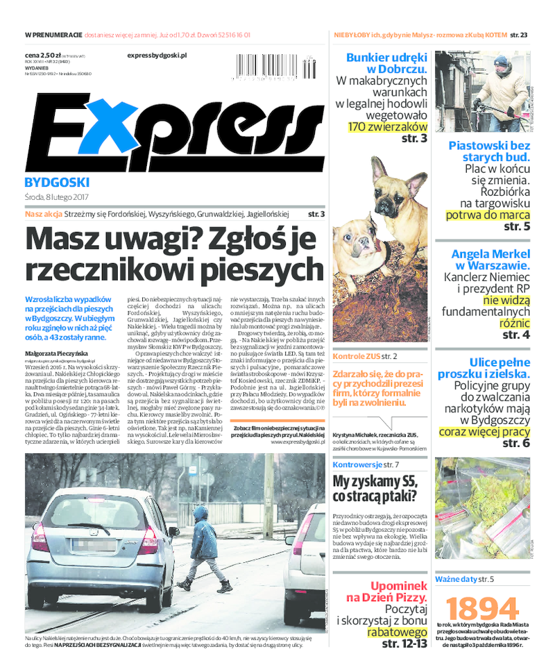 Express Bydgoski