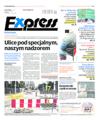 Express Bydgoski