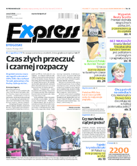 Express Bydgoski