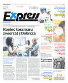 Express Bydgoski